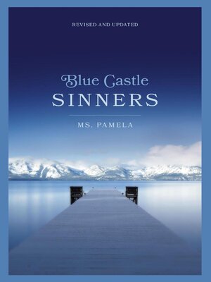 cover image of Blue Castle Sinners Revised and Updated